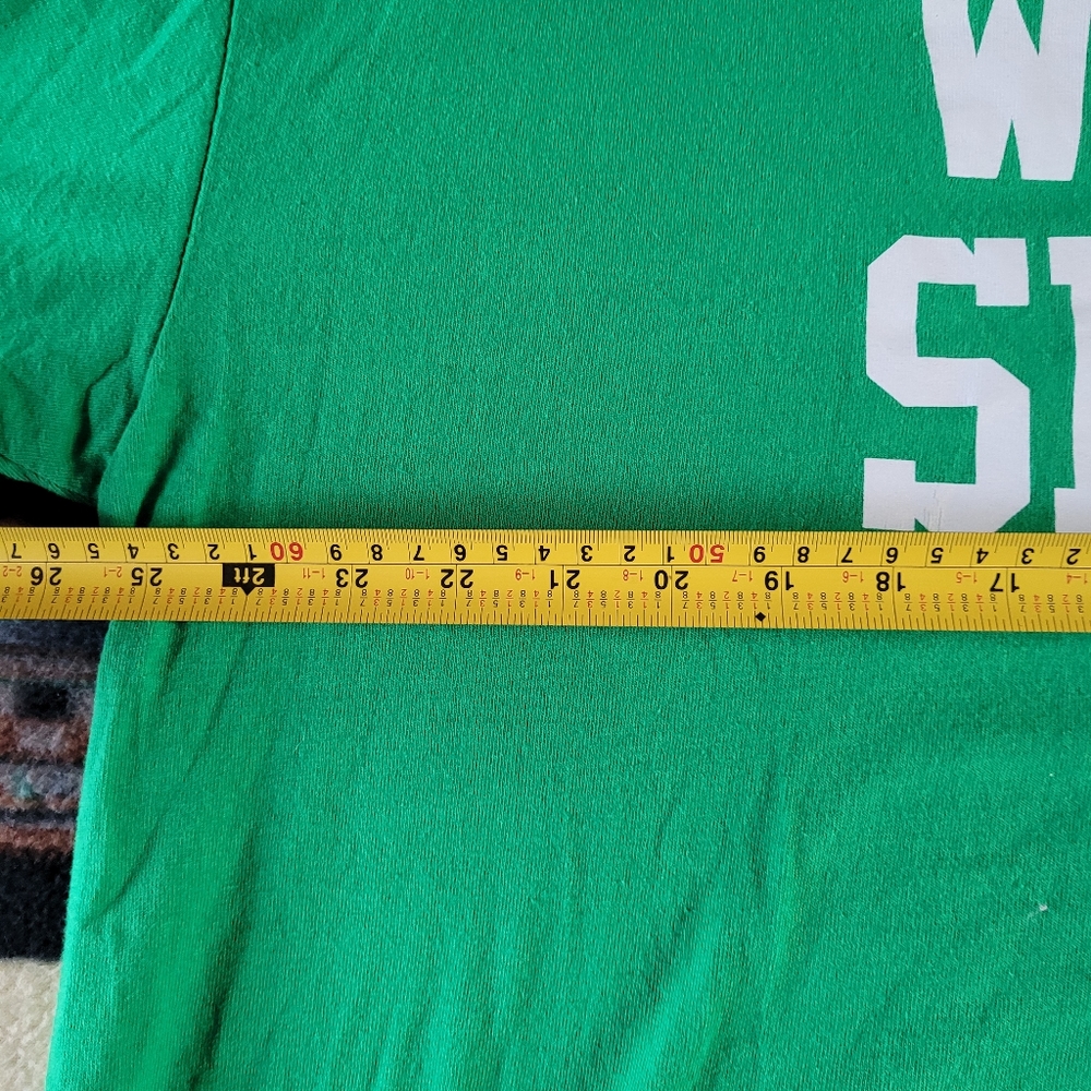 Wicked Smaaht! T shirt from Boston - Picture 4 of 5